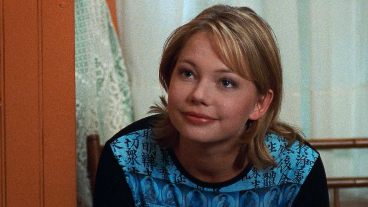 Dawson's Creek - Season 3 Episode 3 : None of the Above