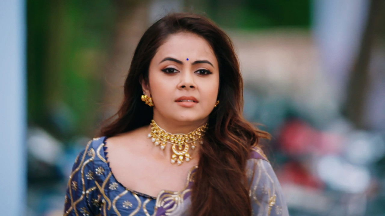 साथ निभाना साथिया 2 — Épisode 12