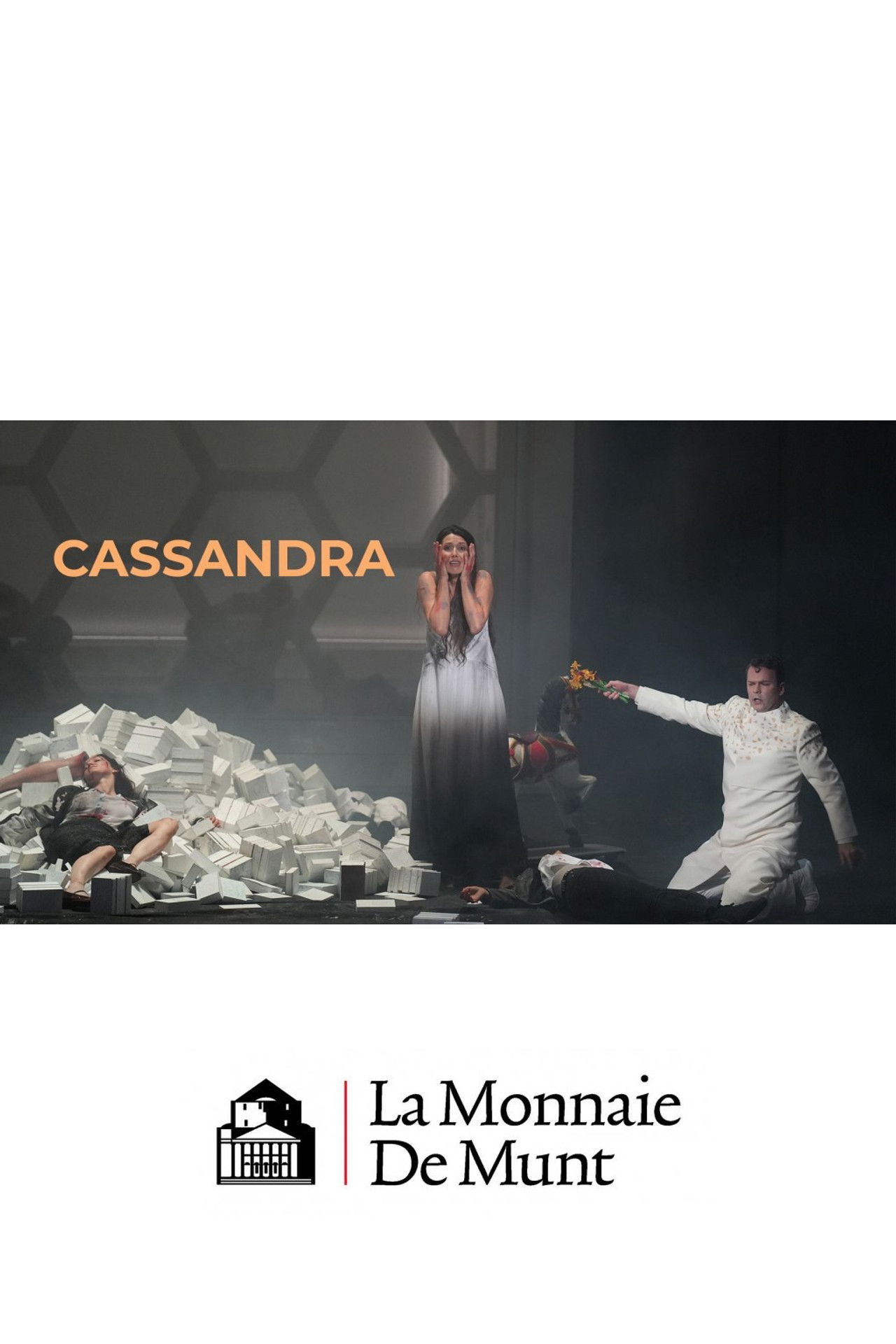 Cassandra - FOCCROULLE Backdrop