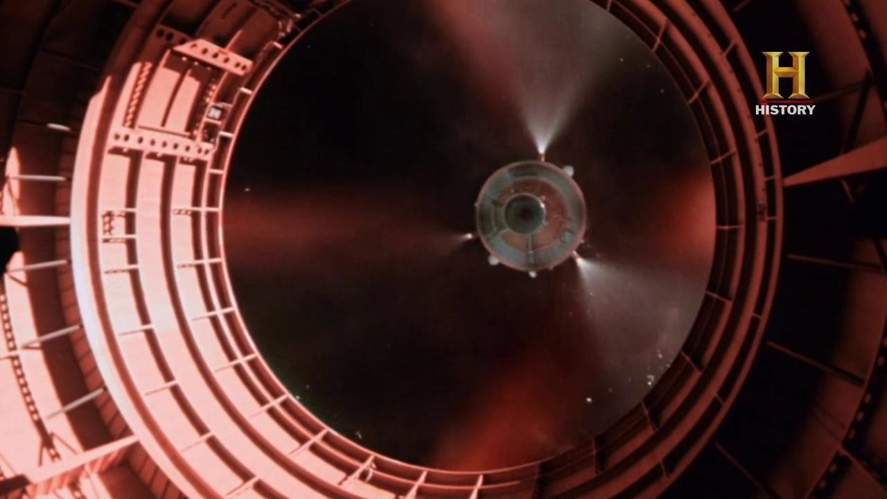 Space Race Firsts