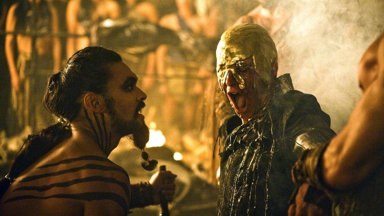 Game of Thrones - Season 1 Episode 6 : A Golden Crown