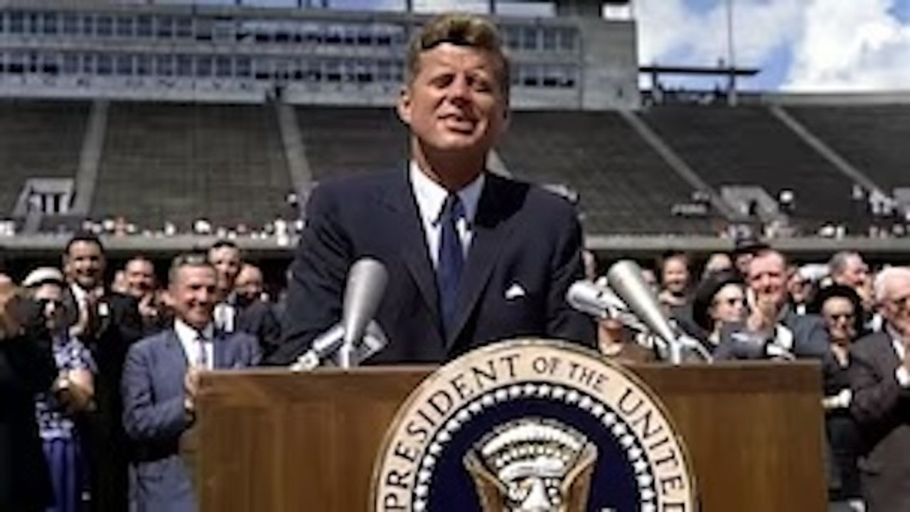 Nel secolo breve — Épisode 3