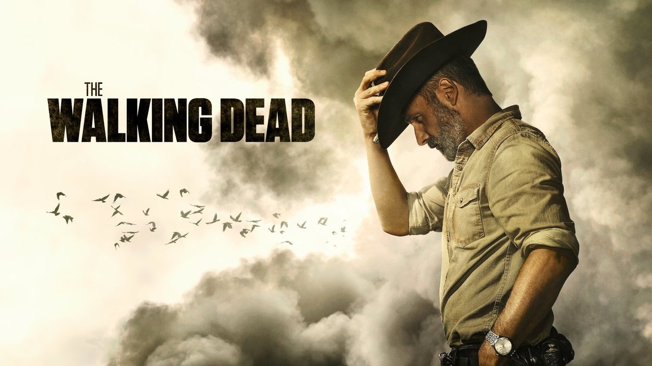 The Walking Dead - Season 1
