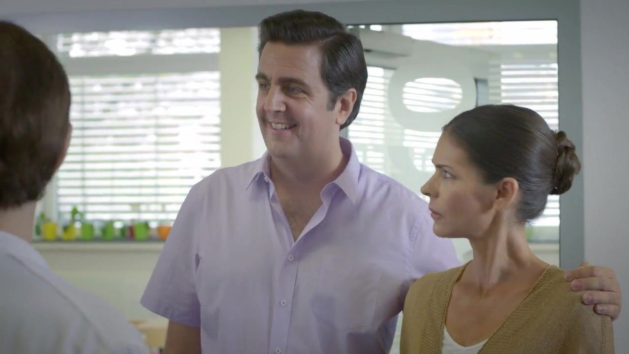 Pastewka — Épisode 4