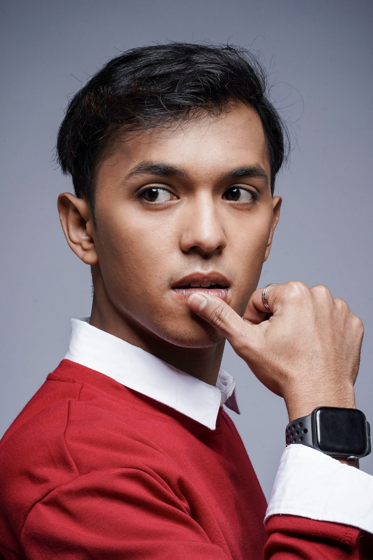 Aiman Tino