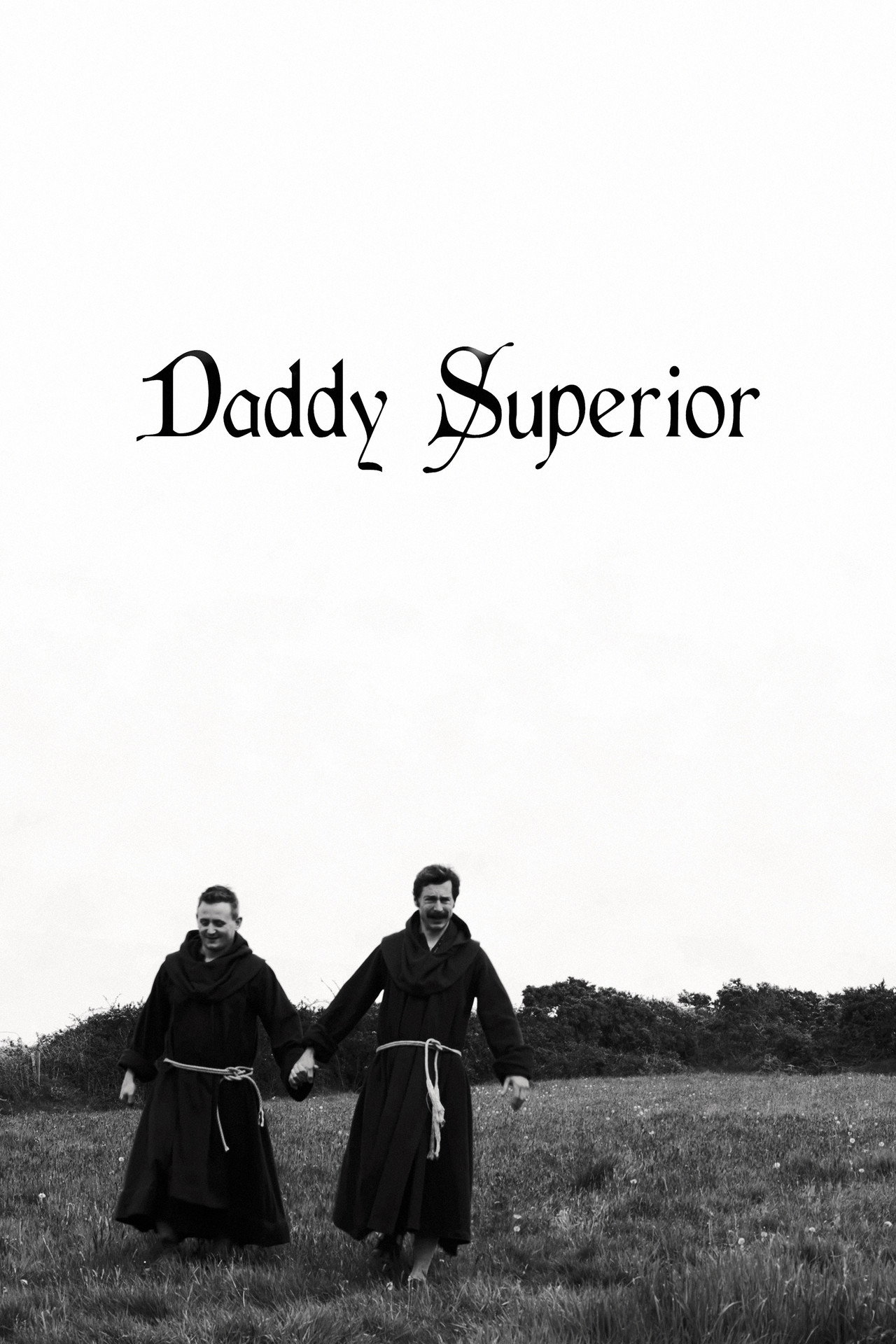 Daddy Superior