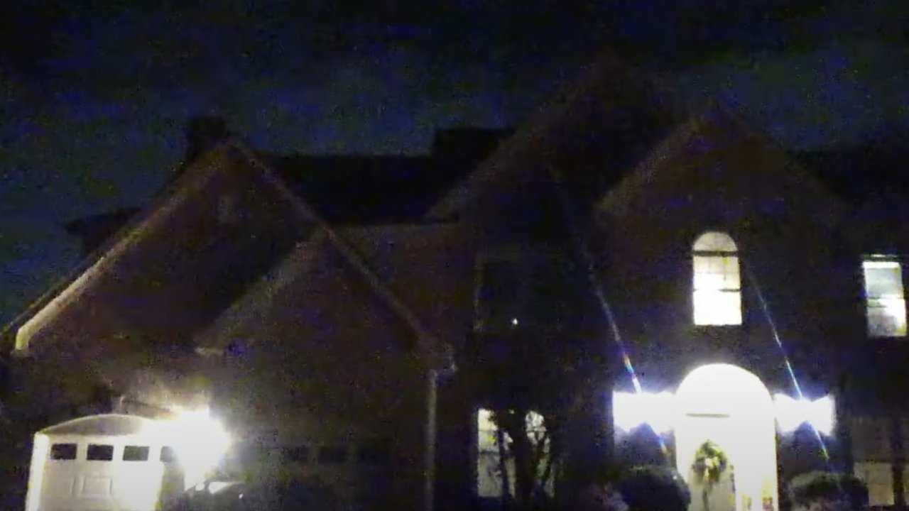 Horror Film in C Major