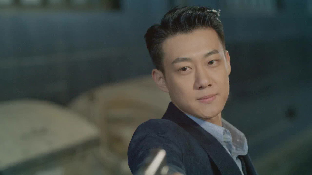 宿命之敌 — Épisode 36