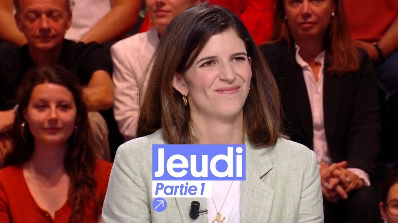 Quotidien - Season 9 Episode 174 : Episode 174