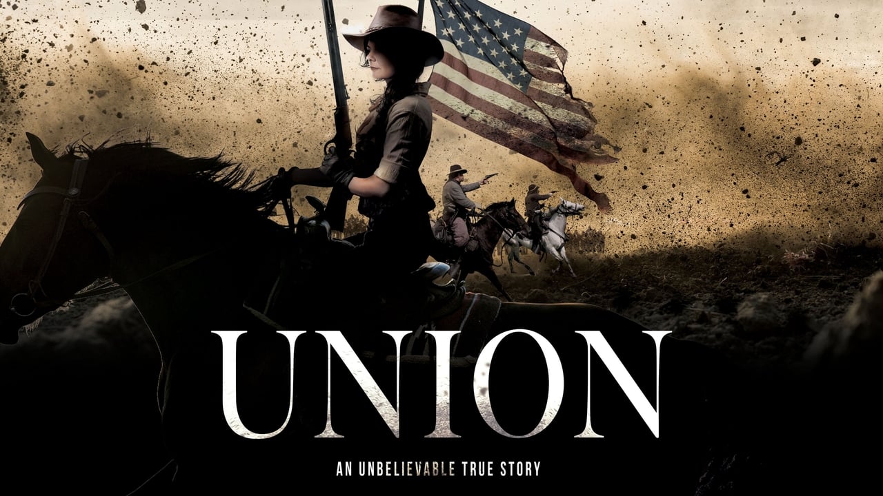 Union background