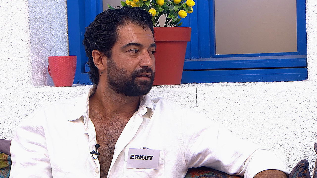 Aşkın Gücü — Épisode 38