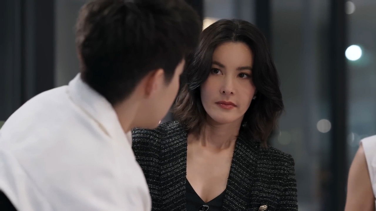 รักนี้มีแค่เรา — Épisode 5