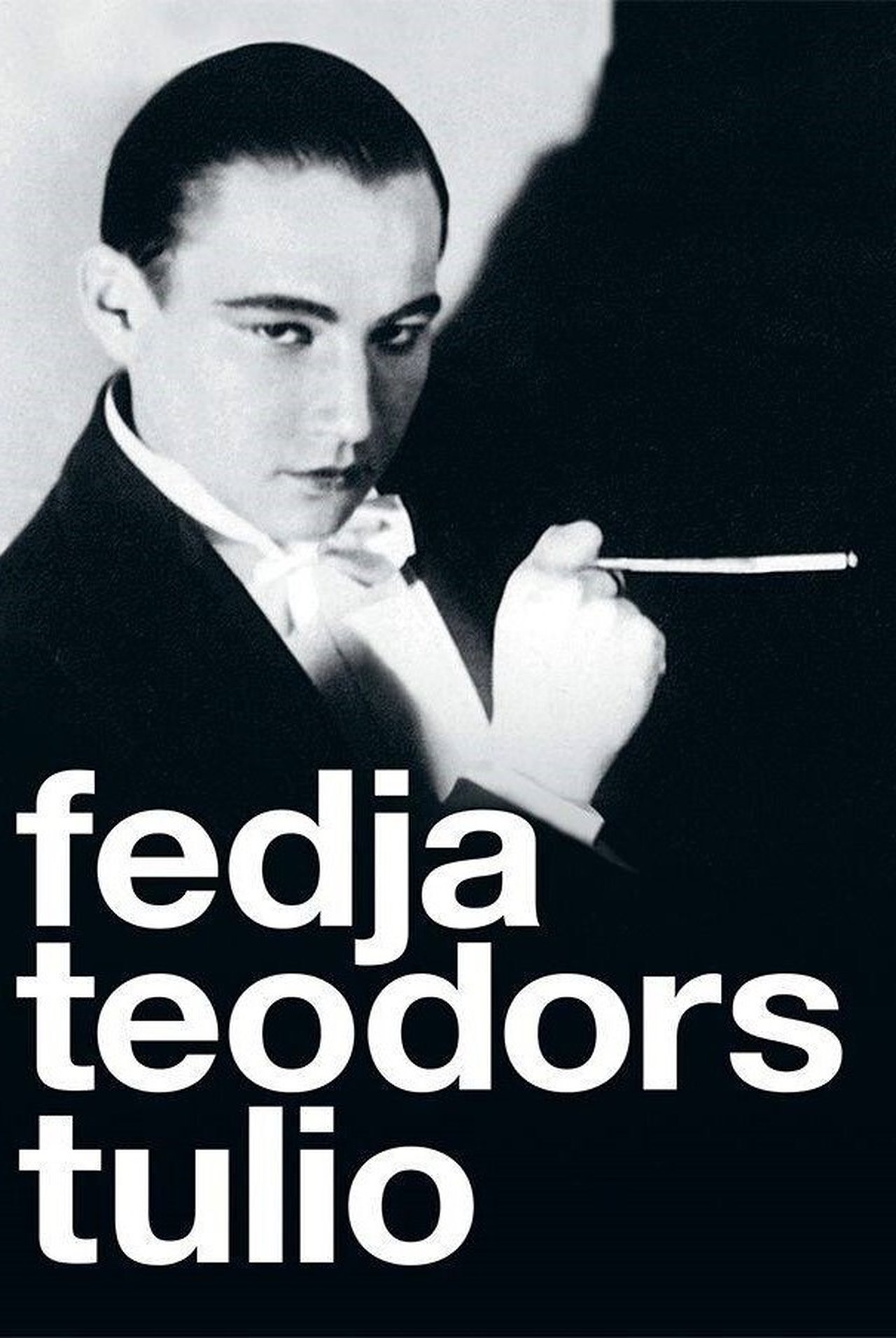 Fedja Fedja
