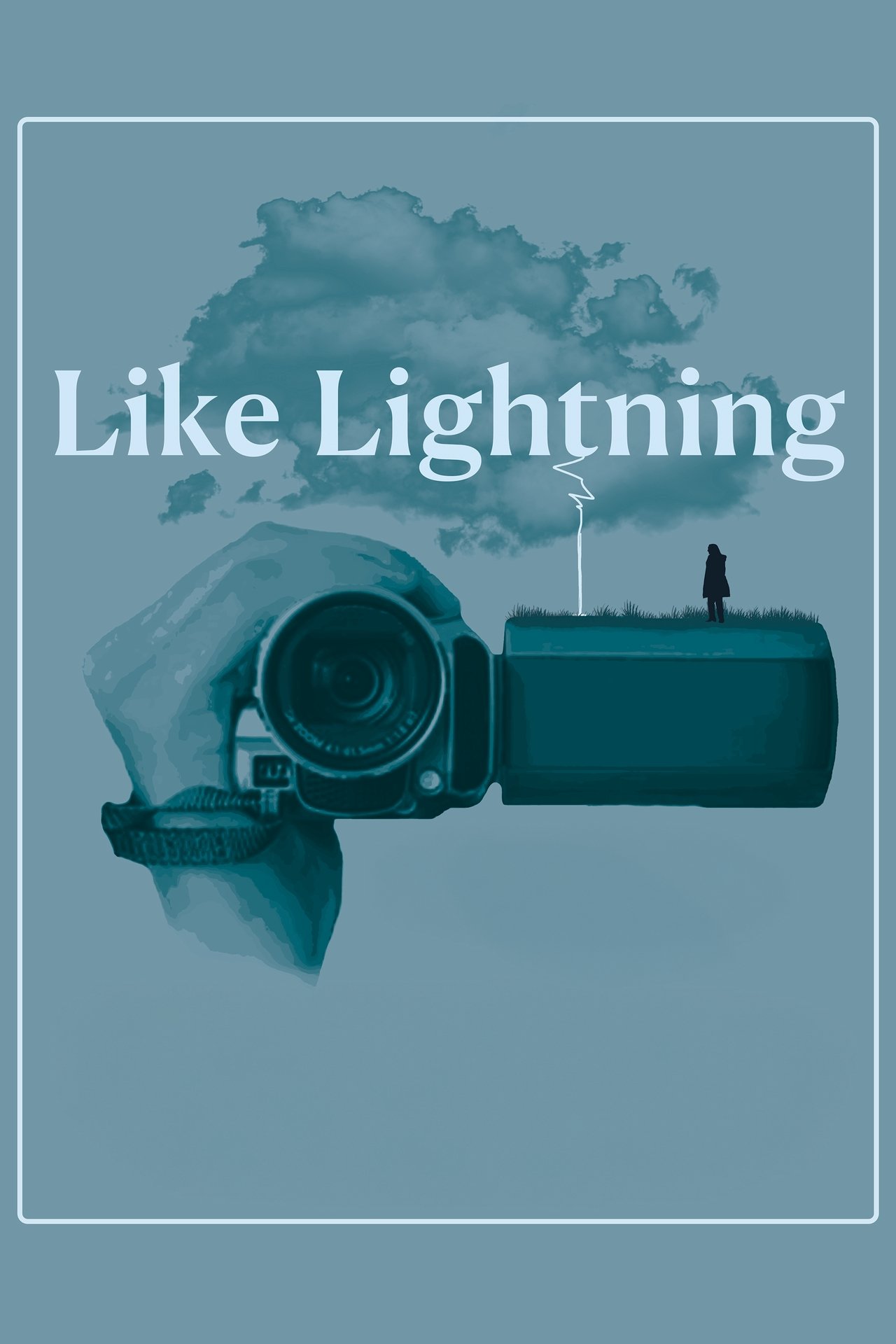 Like Lightning Like Lightning