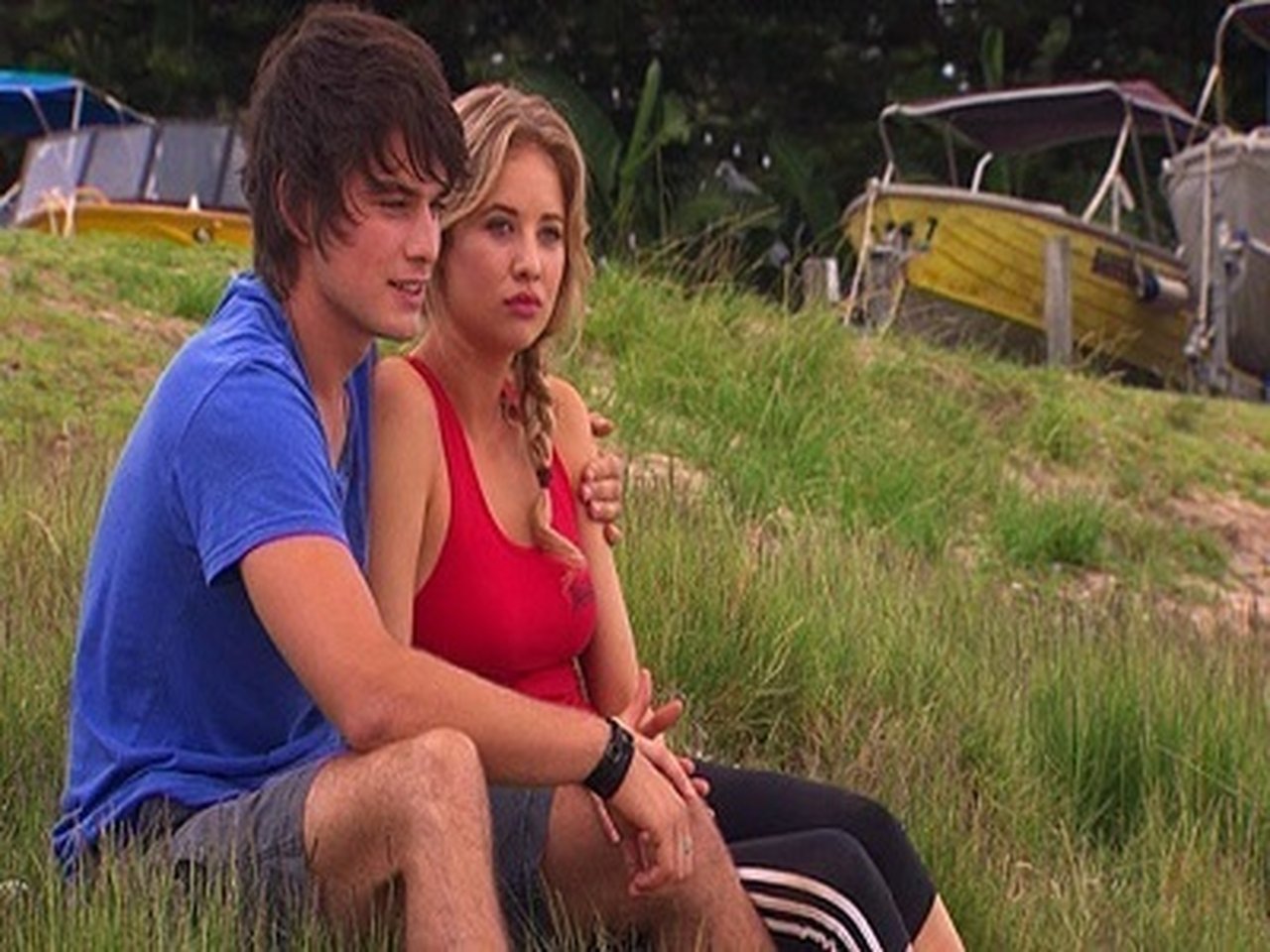 Home and Away - Season 27 Episode 158 : Episode 6043