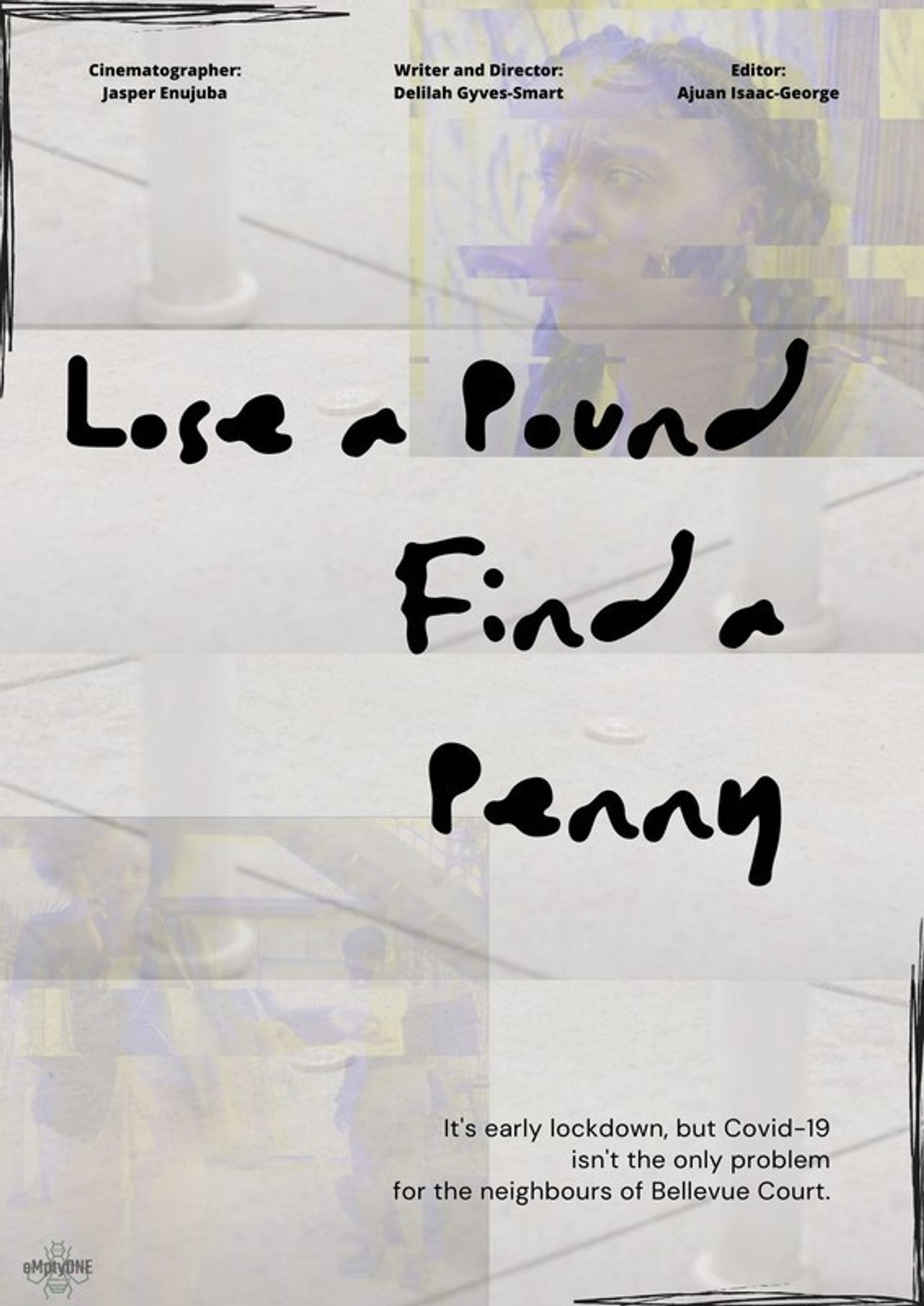 Lose a Pound, Find a Penny