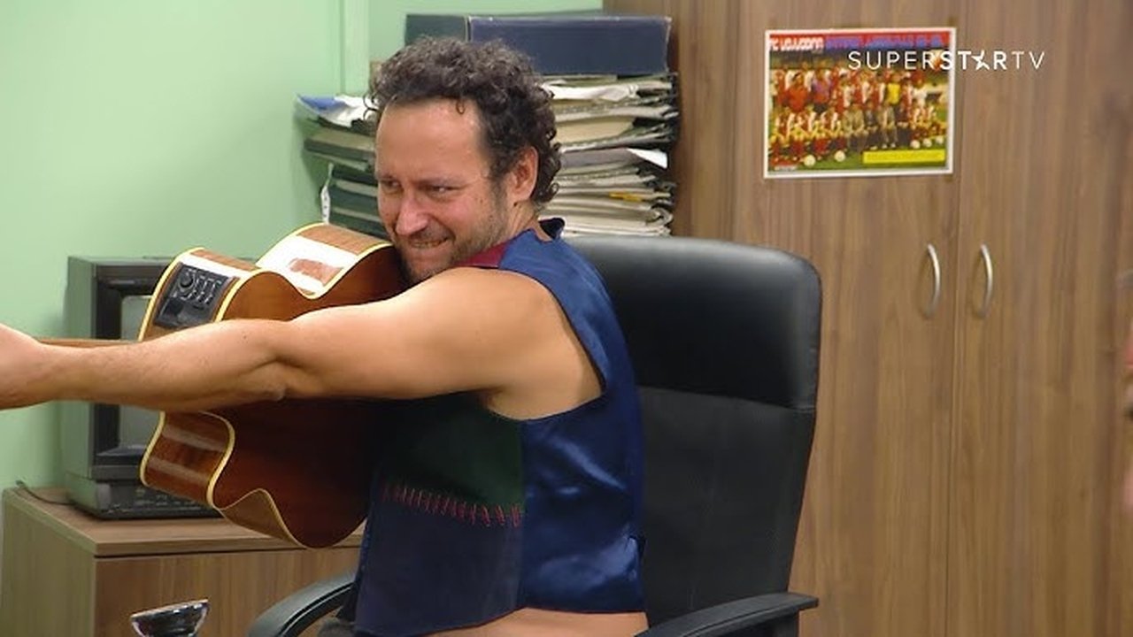 Državni posao - Season 8 Episode 7 : 1256 Vudstok