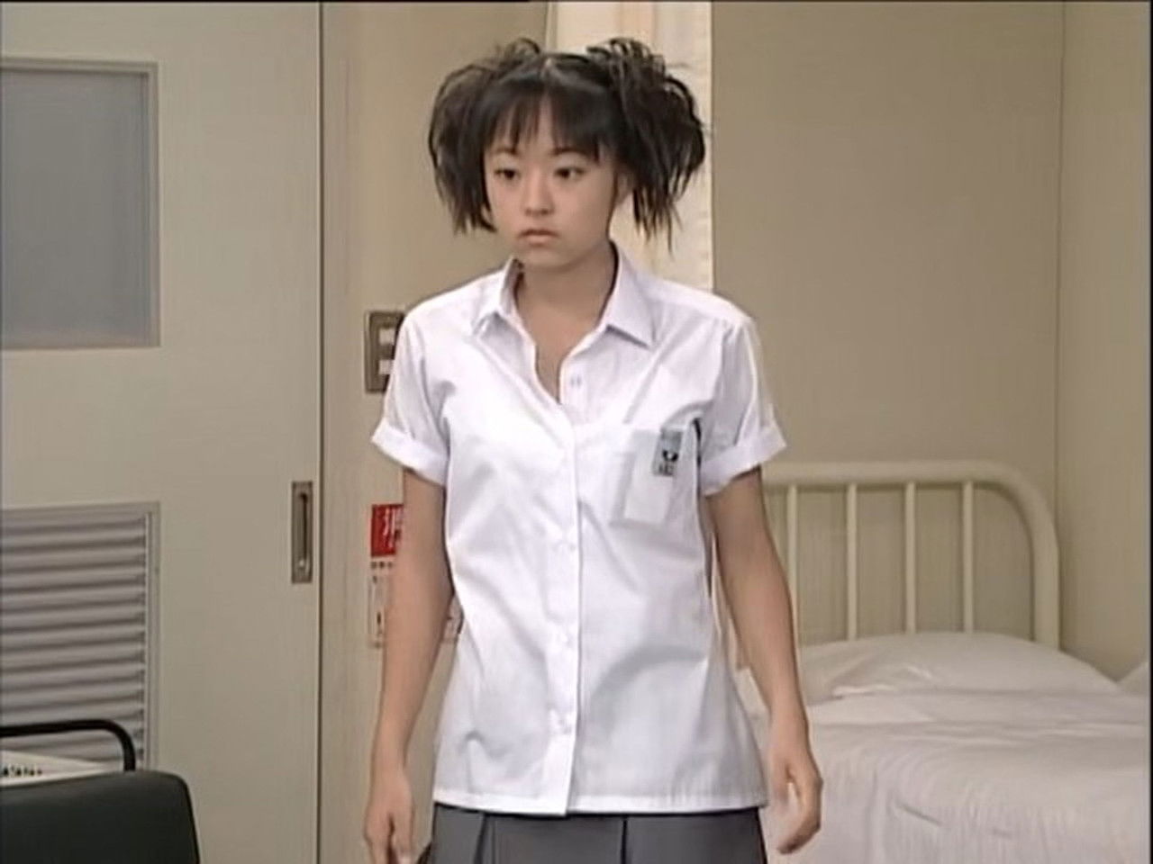 キッズ・ウォー — Épisode 21