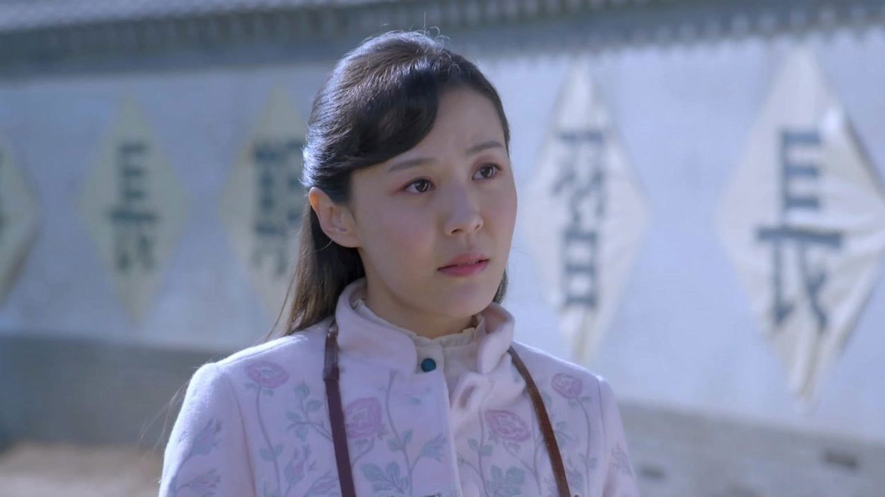 烽火抗大 — Épisode 7