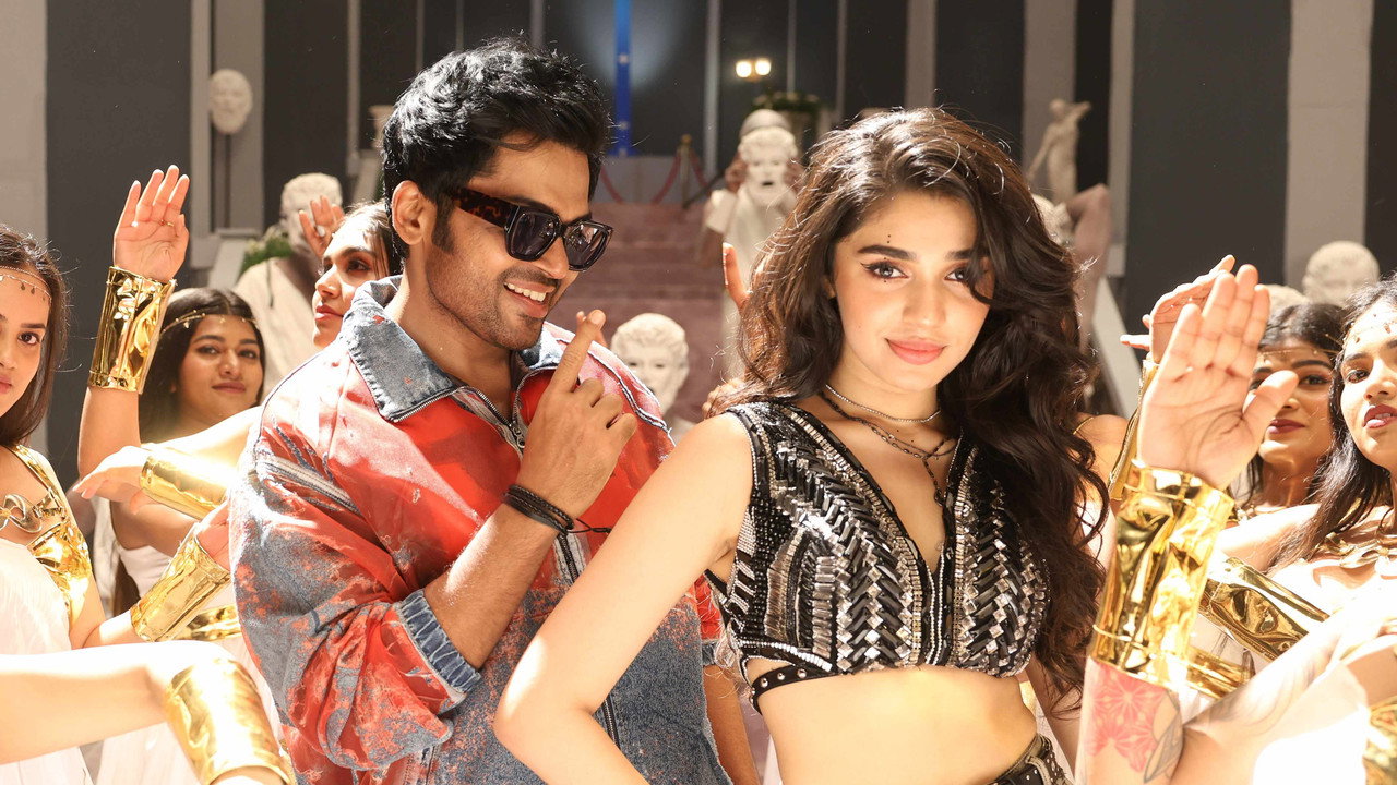 Vaa Vaathiyaar (2026) Hindi Dubbed AMZN backdrop