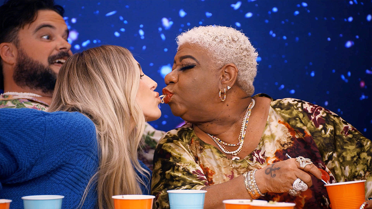 Gastronauts - Season 2 Episode 8 : Doggone Good