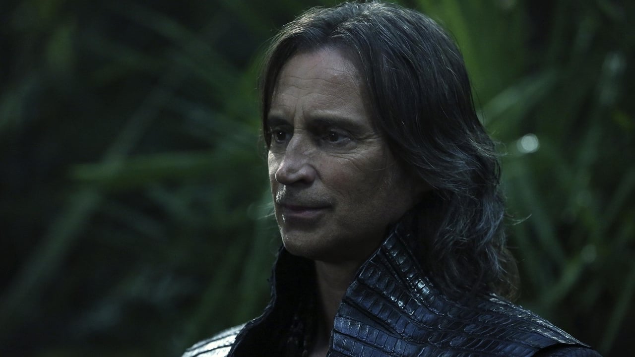 Once Upon a Time - Season 3 Episode 8 : Think Lovely Thoughts
