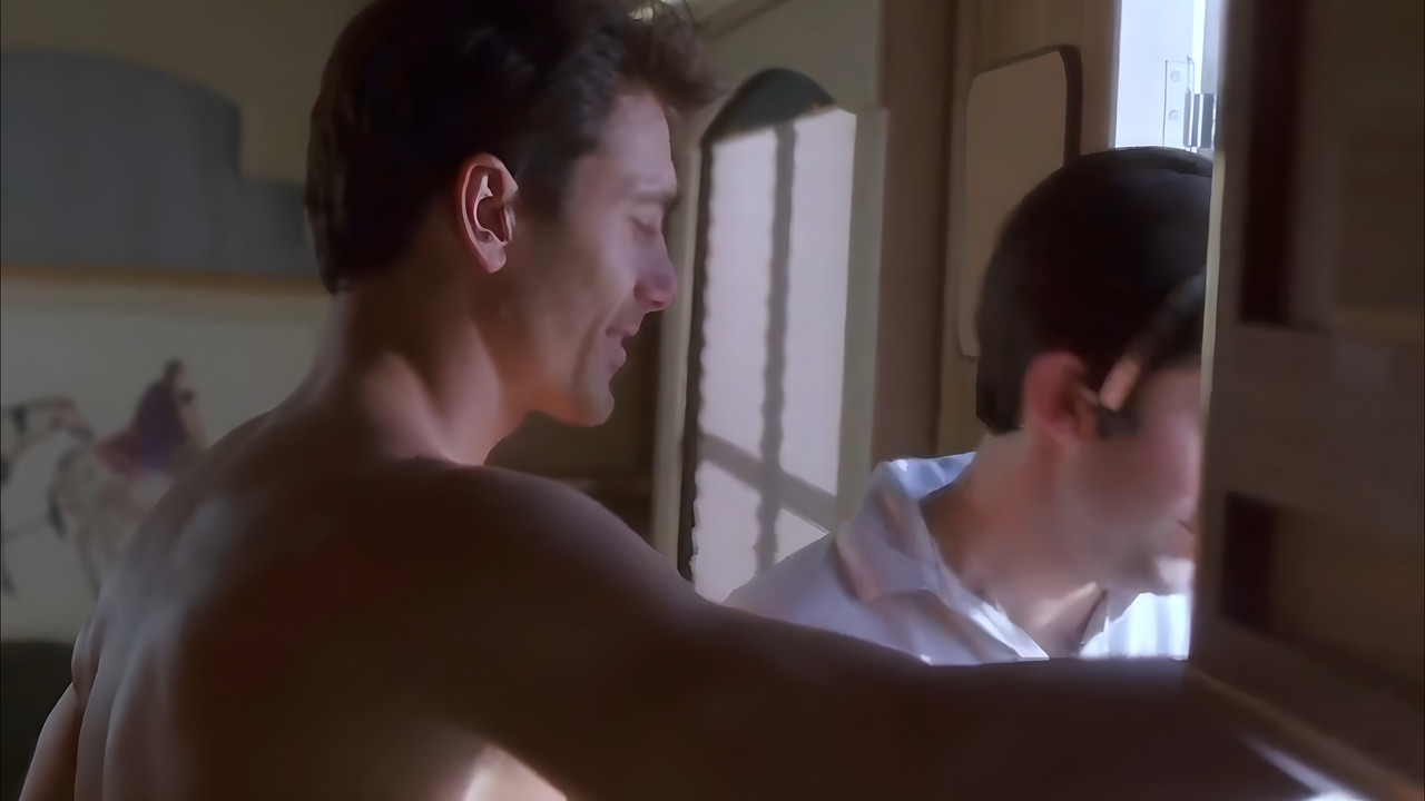 The Broken Hearts Club: A Romantic Comedy background 27