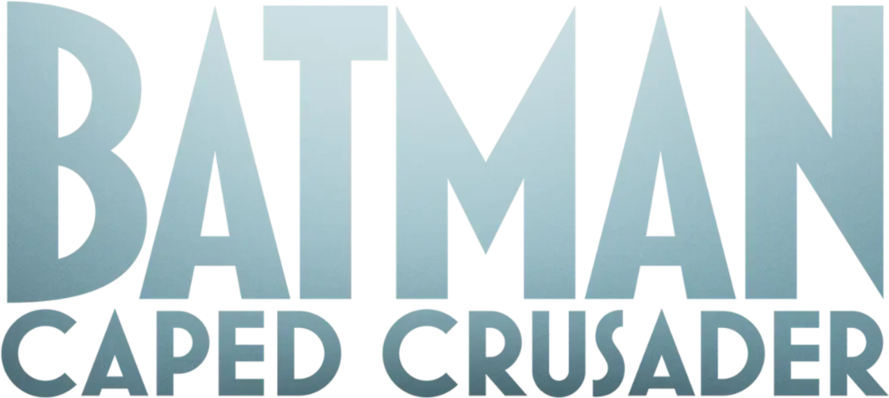 Batman: Caped Crusader