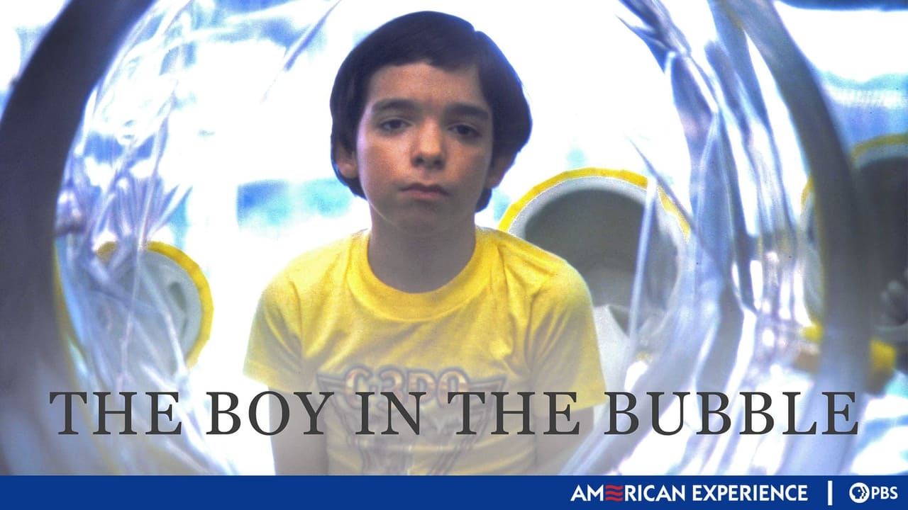 American Experience - Season 18 Episode 10 : The Boy in the Bubble
