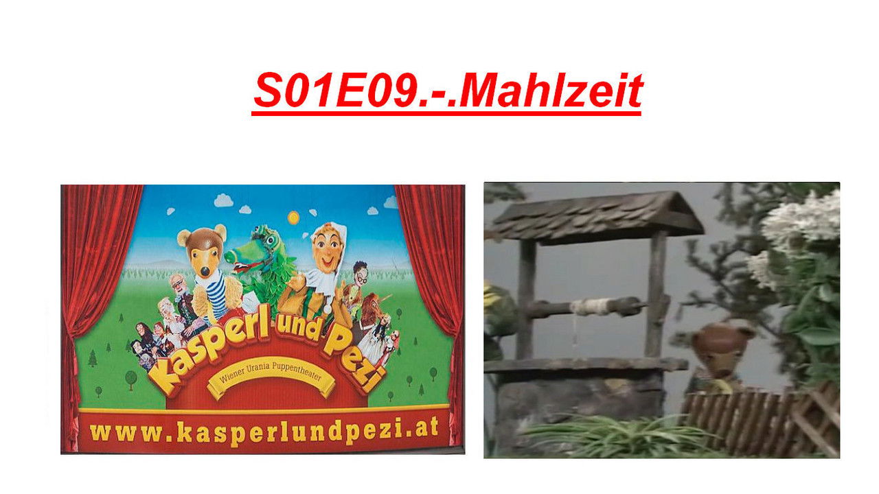 Familie Petz — Épisode 9