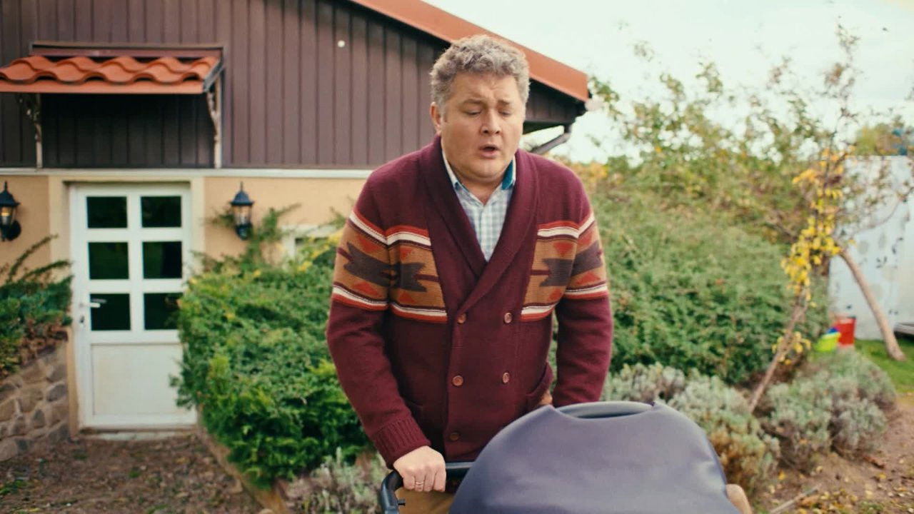 Скажені сусіди — Épisode 23