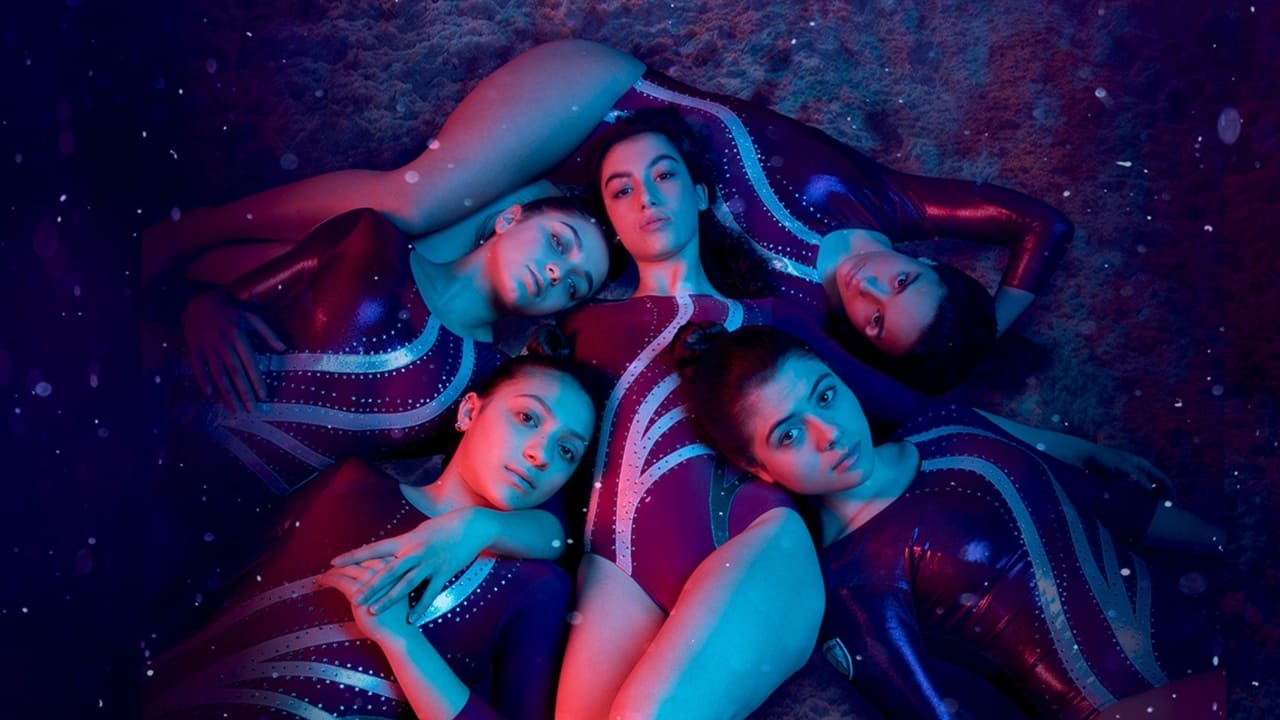 Cast and Crew of The Gymnasts