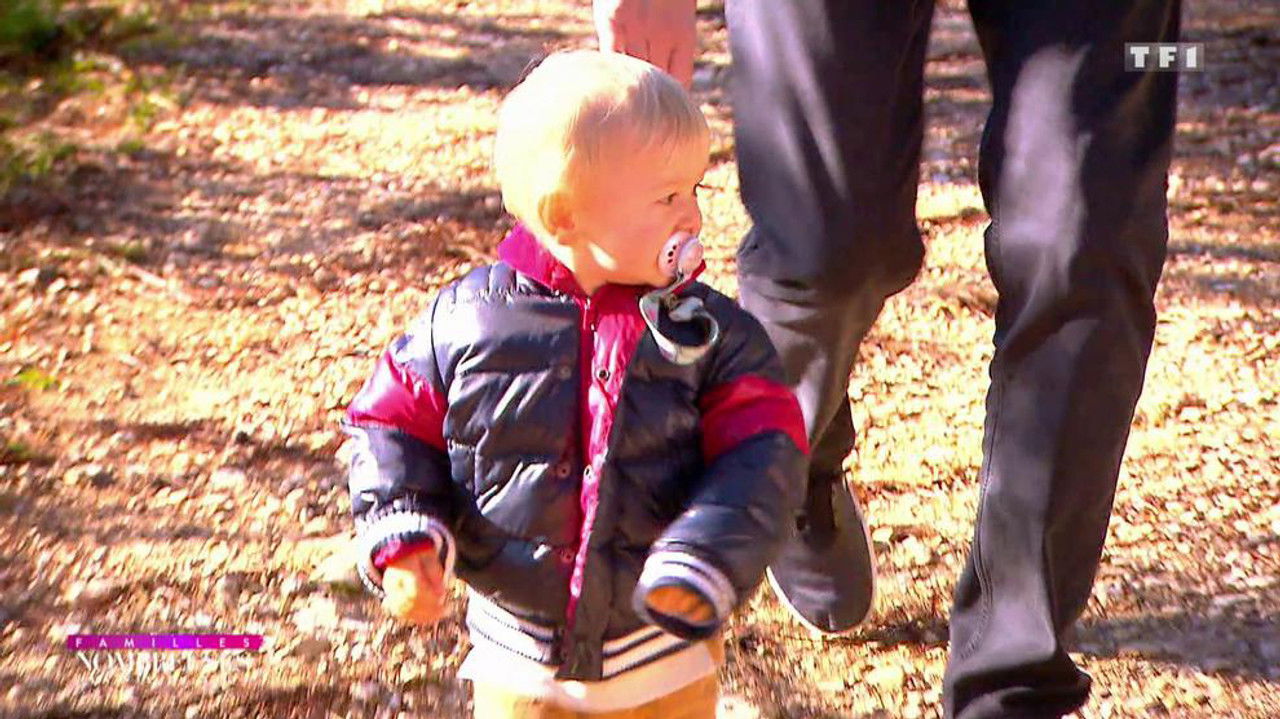 Familles nombreuses : La vie en XXL — Épisode 36 du 2 novembre 2020