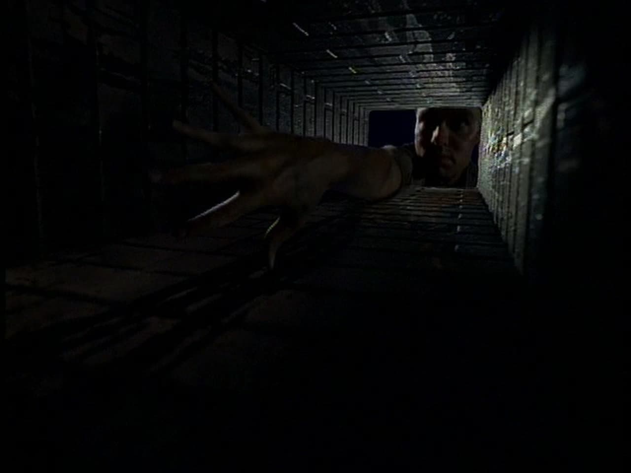 The X-Files - Season 0 Episode 21 : Behind the truth - Squeeze and Tooms