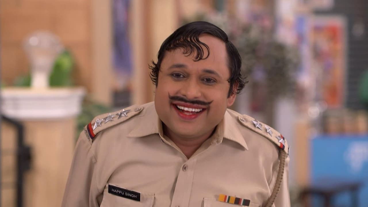 भाभीजी घर पर हैं! — Épisode 565