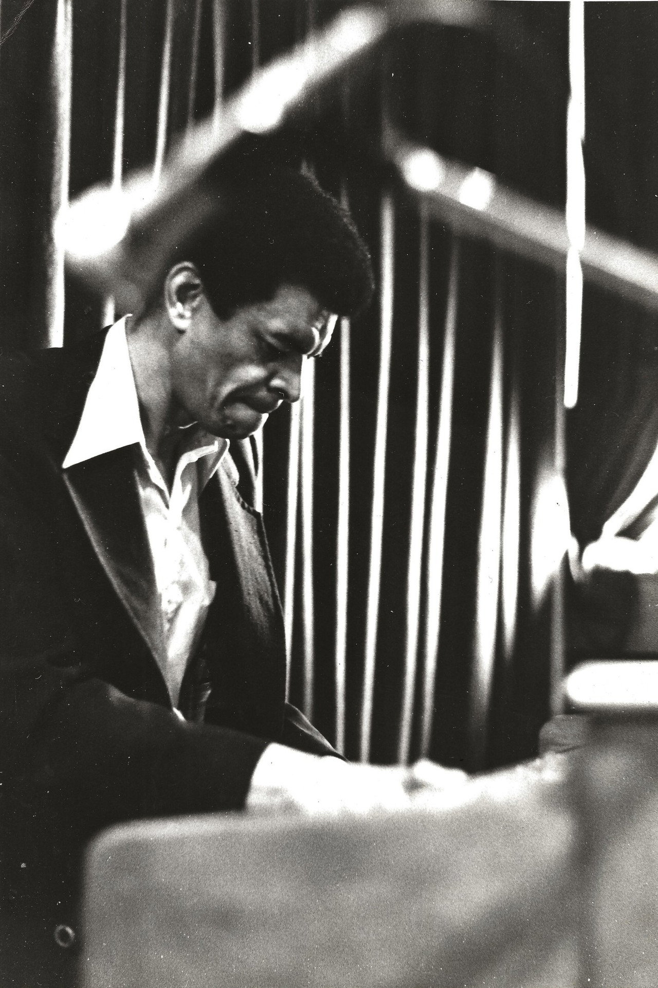 Moonchild: The Life and Music of Yusuf Salim
