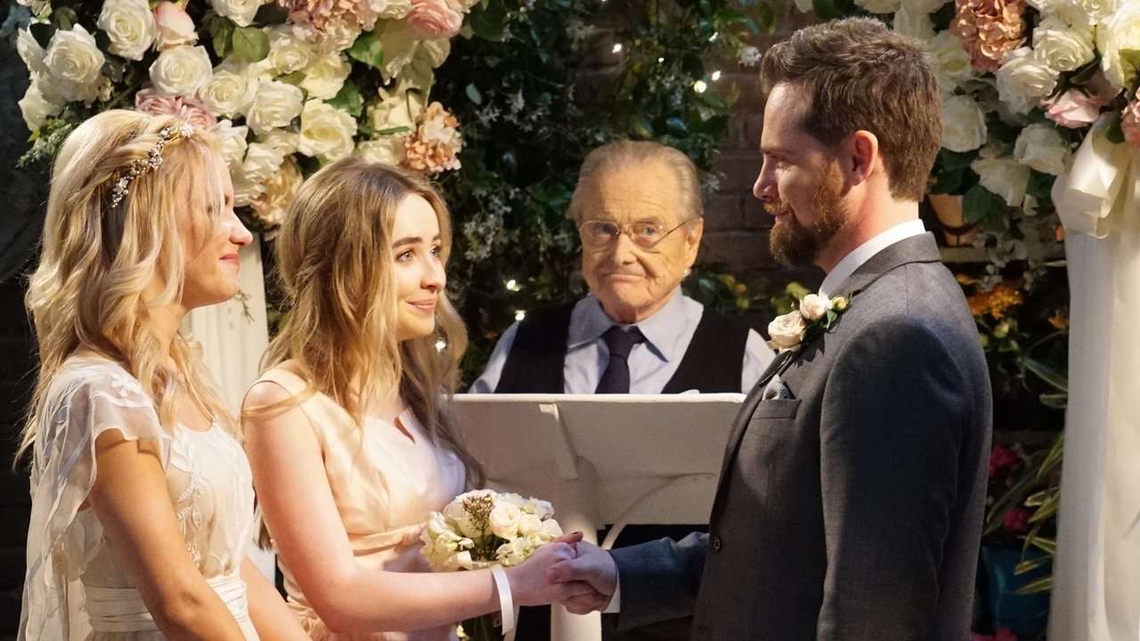 Girl Meets World - Season 3 Episode 10 : Girl Meets I Do