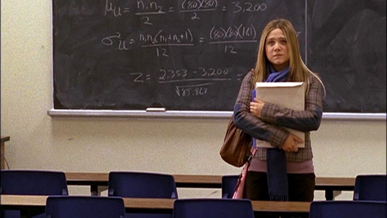 Degrassi - Season 6 Episode 14 : Free Fallin' (1)