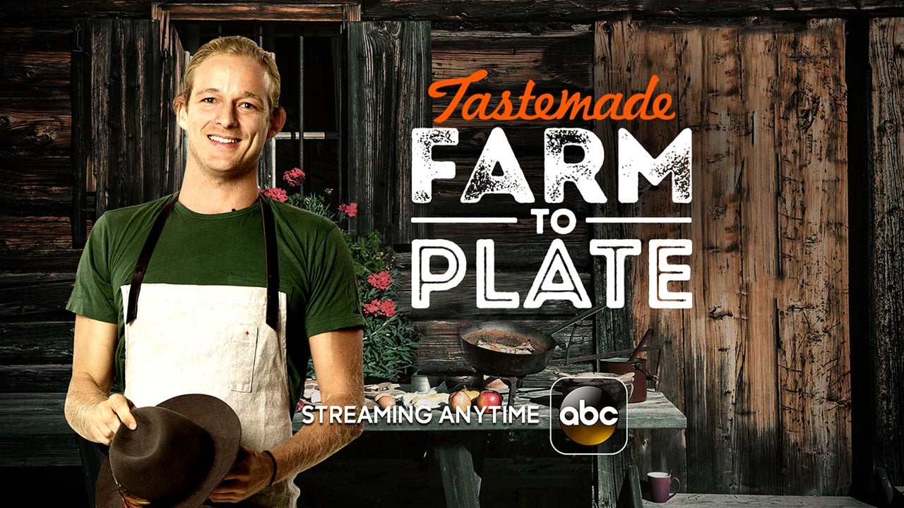 Farm to Plate (2016)