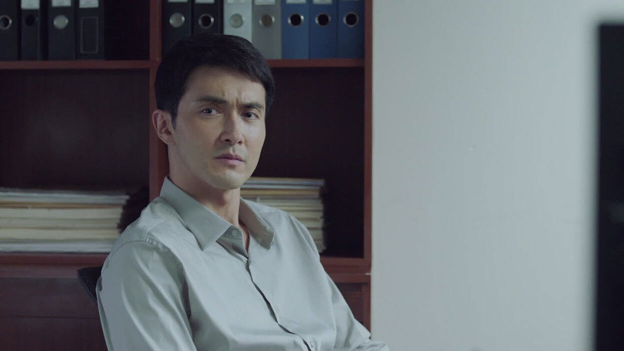 江河之上 — Épisode 3