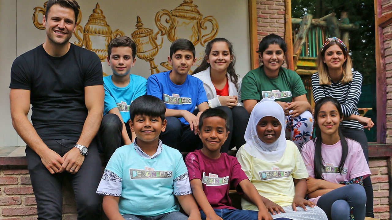 The Dengineers — Épisode 1