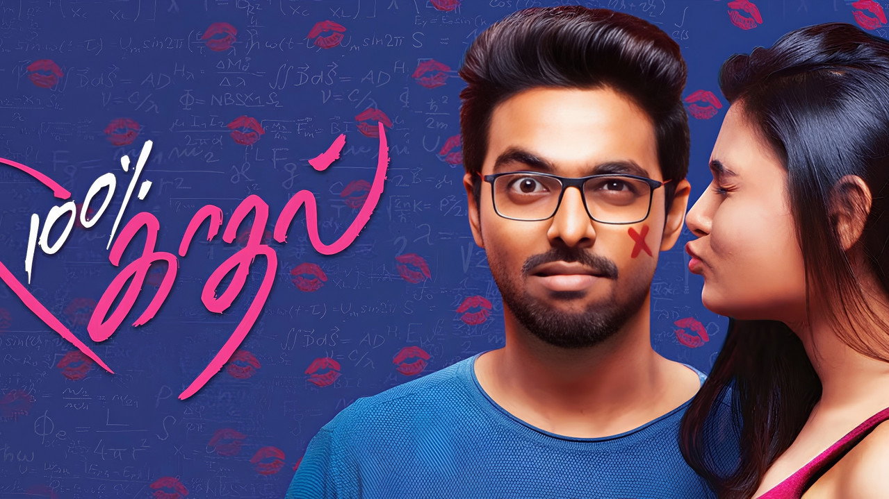 100% காதல்