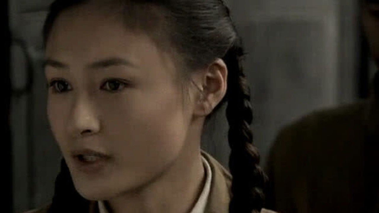 敌特在行动 — Épisode 8