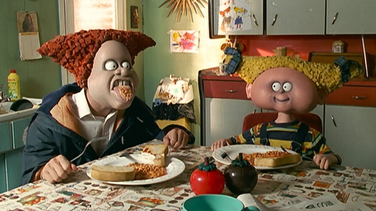 Angry Kid — Épisode 14