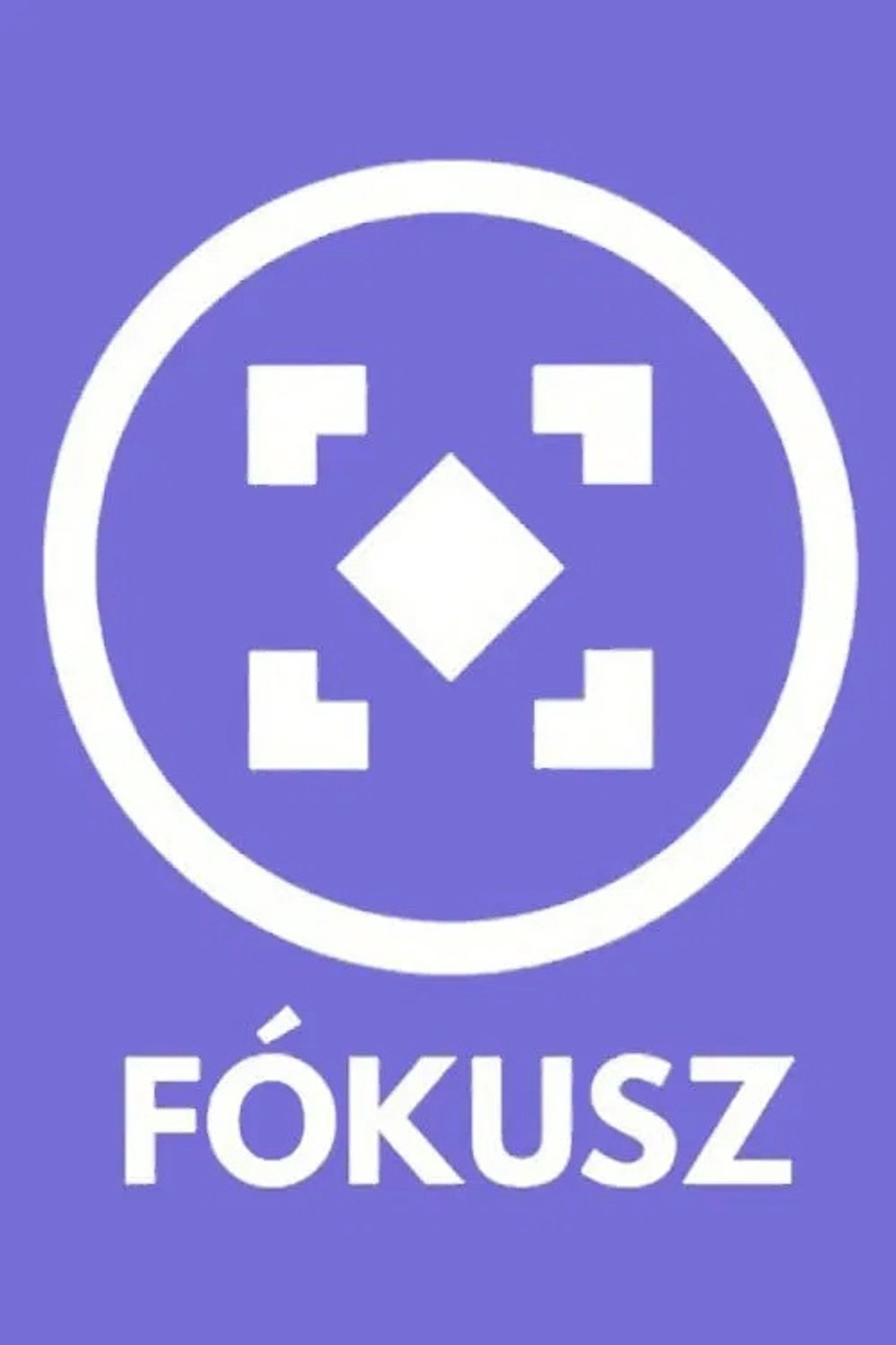 Fókusz affisch