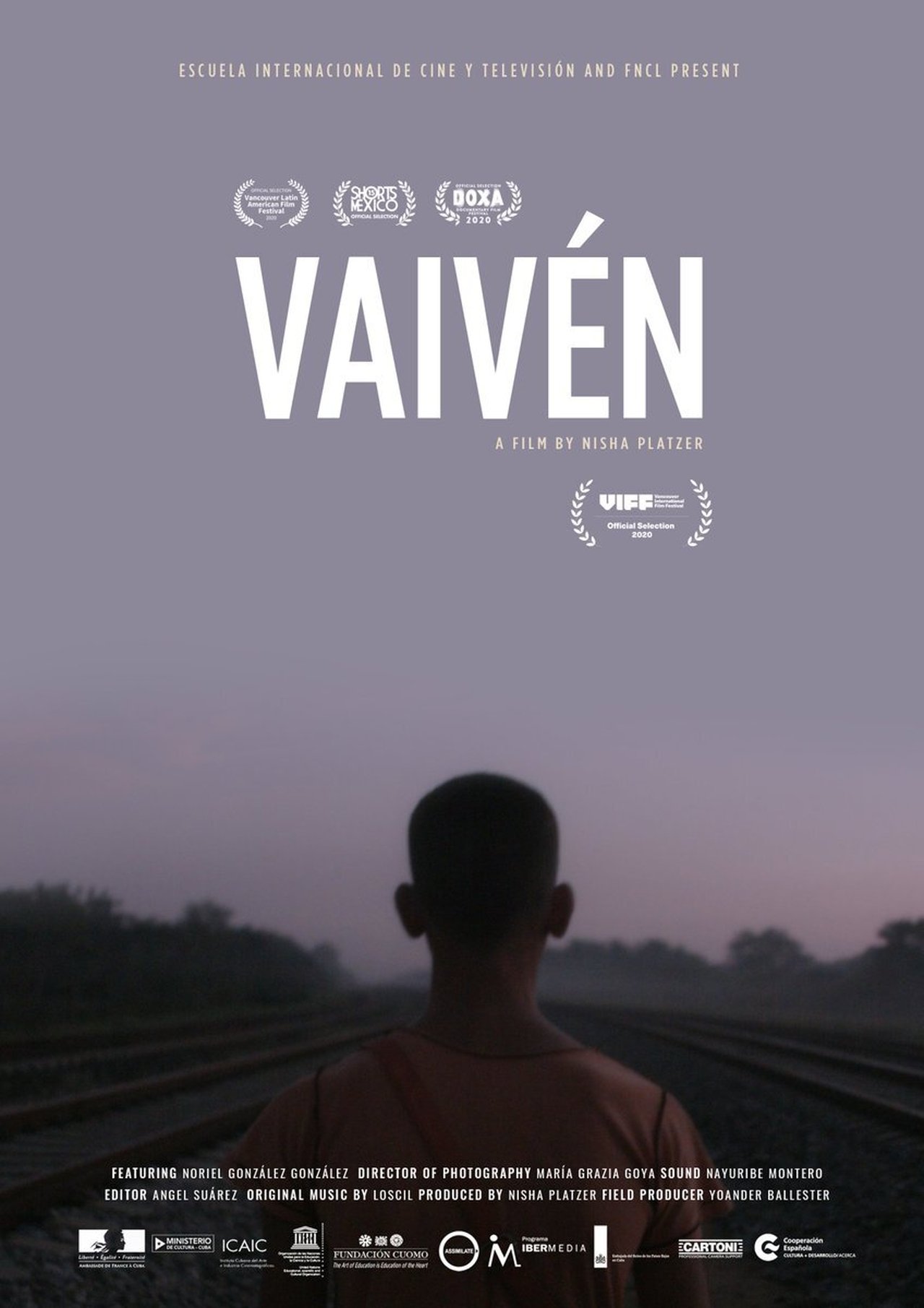 Vaivén Vaivén