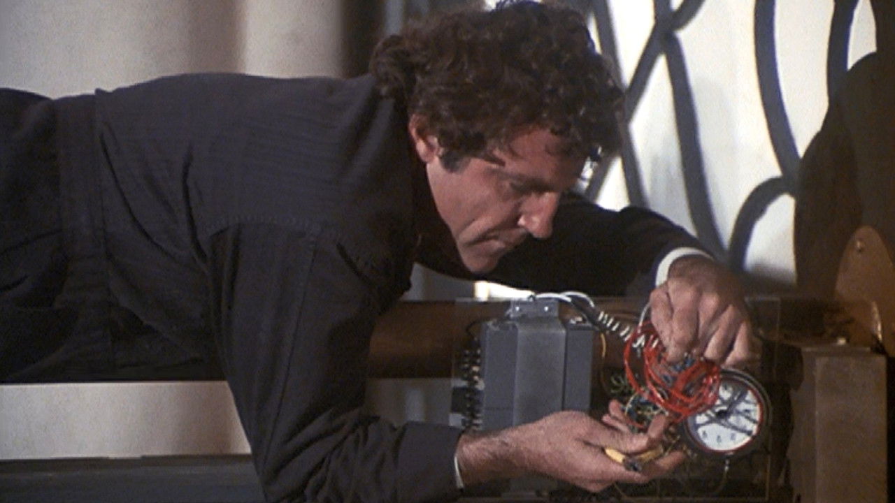 Un shérif à New York — Épisode 5