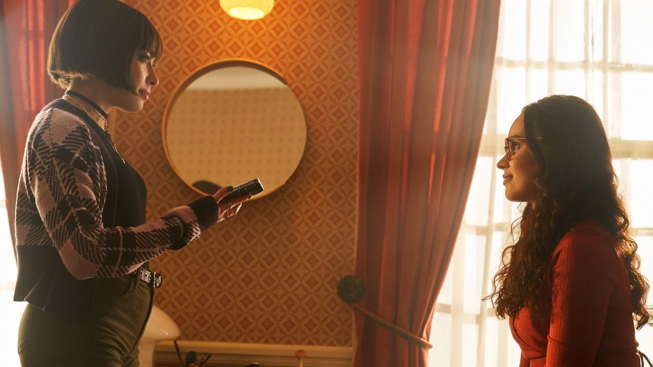 Image Alguien está mintiendo (One of Us Is Lying)