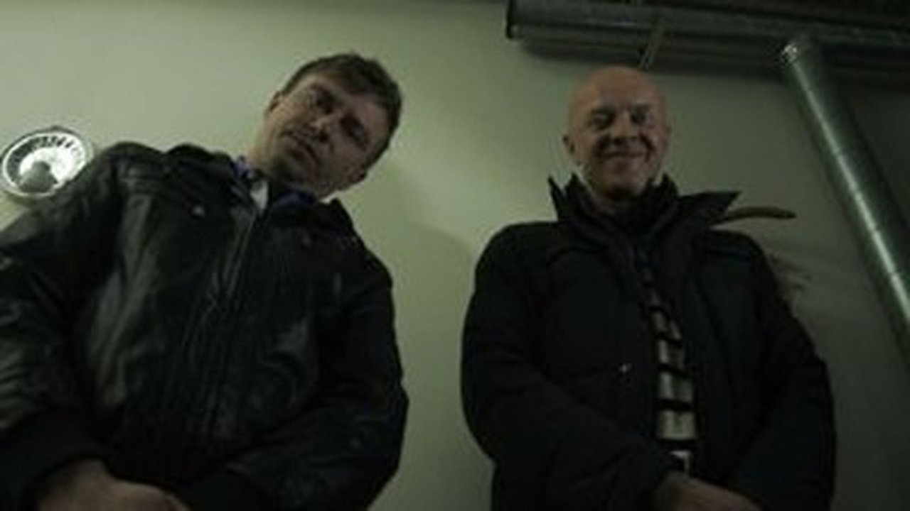 Moterys meluoja geriau - Season 7 Episode 64 : Episode 64