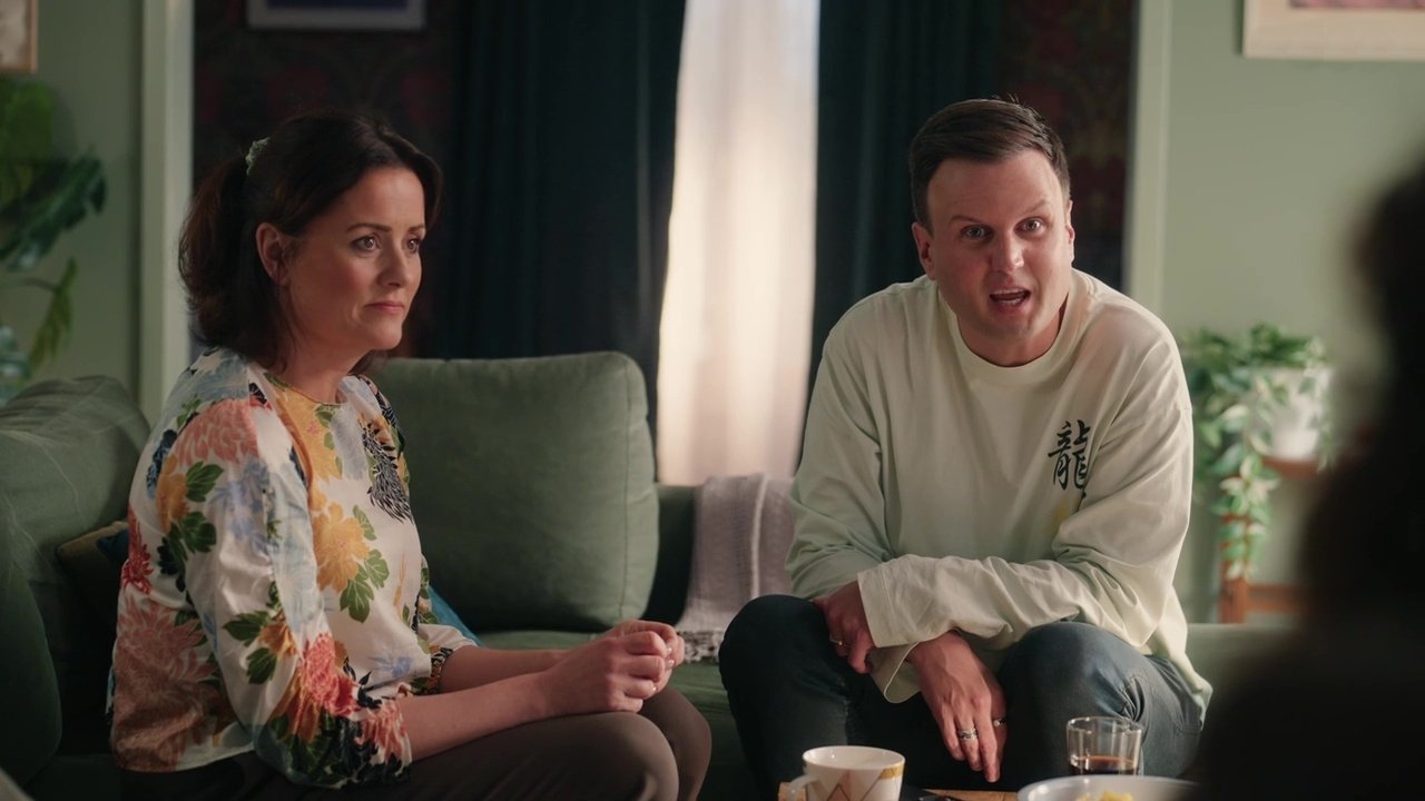 Familien Lykke - Season 6 Episode 2 : Episode 2